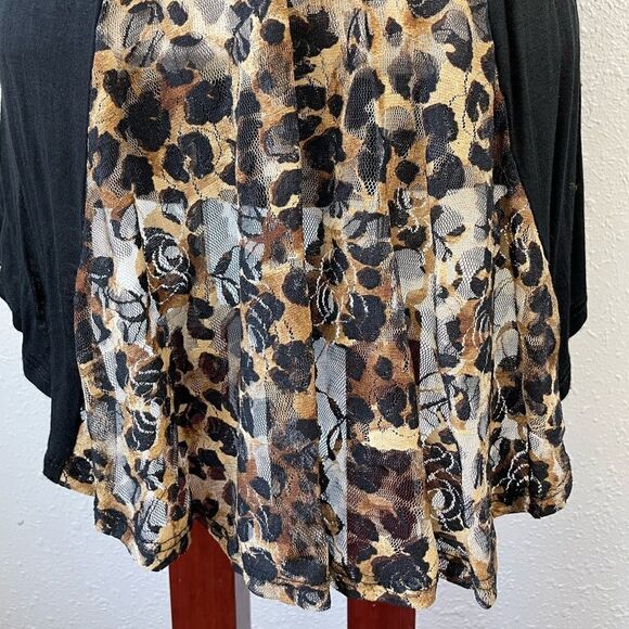 NWT JW Styles Urban Jungle Tank Top Size S - Picture 7 of 7